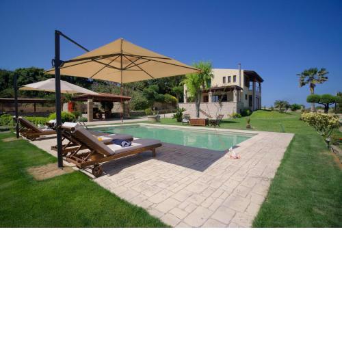 Villa Russelia
