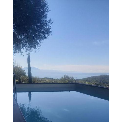 Villa Russo