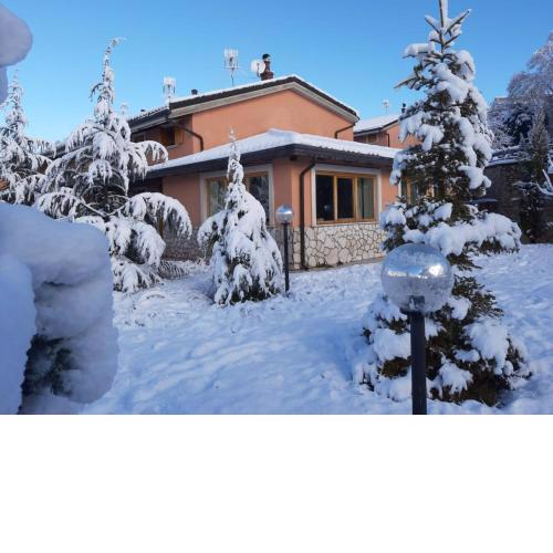 Villa Russo