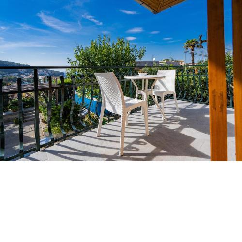 Villa Russo