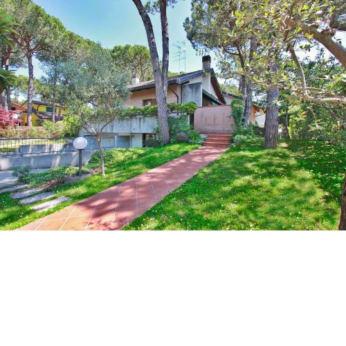 Villa Russo