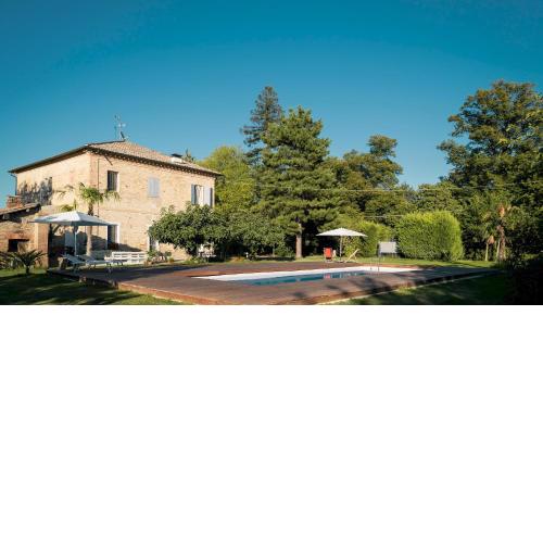 VILLA RUSTICA 8, Emma Villas