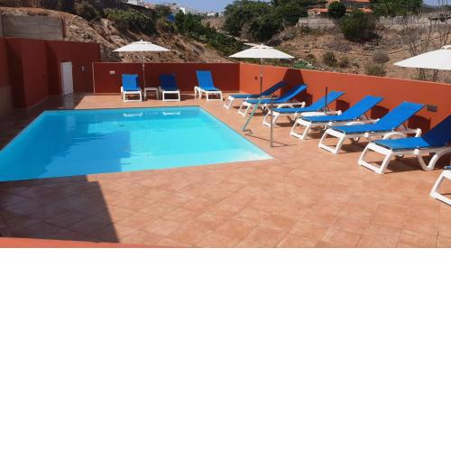 Villa Rustica Gran Canaria