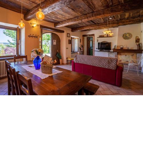Villa Rustica Le Piagge