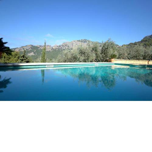 Villa Rústica s'Oliveret