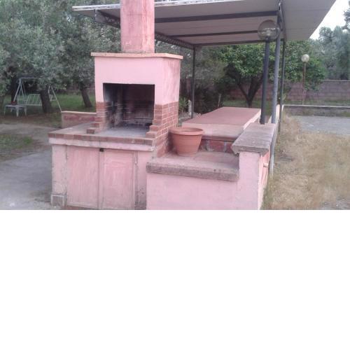 Villa Rustica