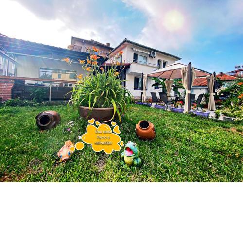 Villa Rusto