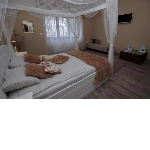 Villa Rusztika