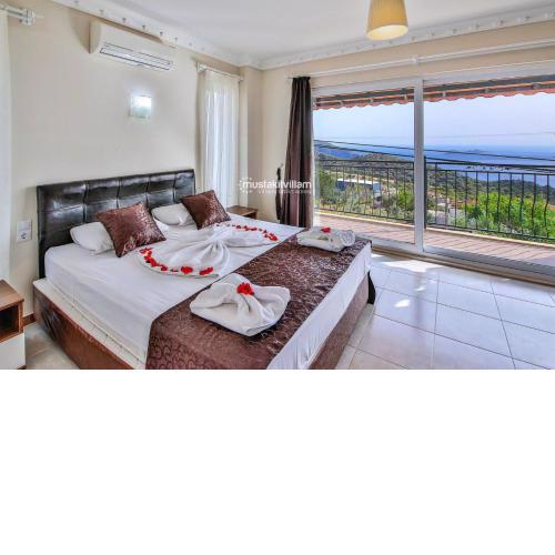 Villa Ruya 3, located in Kordere,