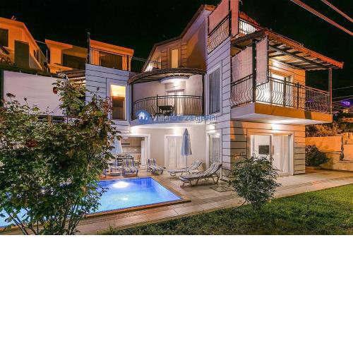 Villa Ruya 4 Kordere, Kalkan