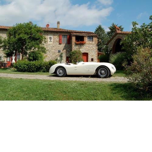 Villa S. Ansanino