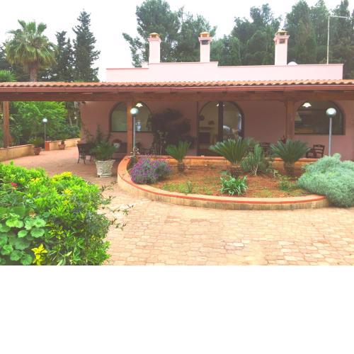 VILLA S. VENARDIA GALLIPOLI