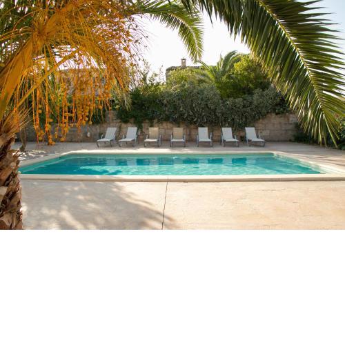 Villa Sa Barcella