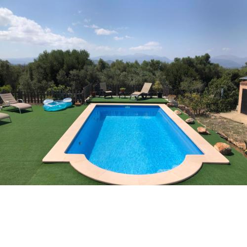 Villa Sa Cabanya
