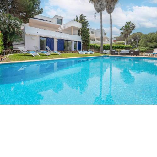 Villa Sa Caleta