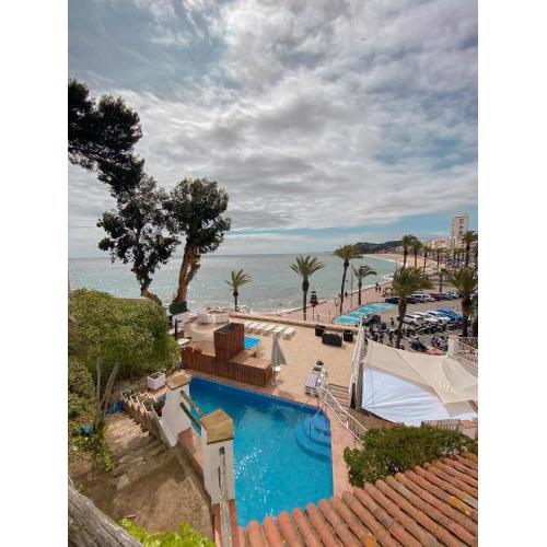 Villa Sa Caleta