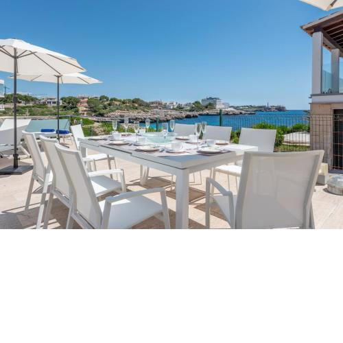 Villa Sa Caleta