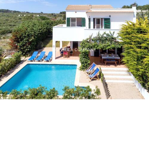 Villa SA CALMA
