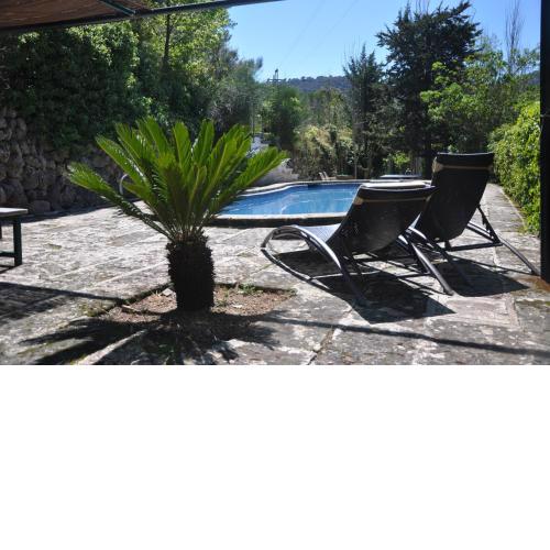 Villa Sa Capsana