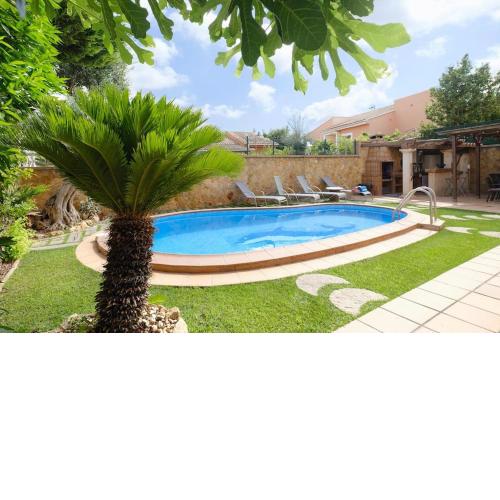 Villa Sa Casa Nostra