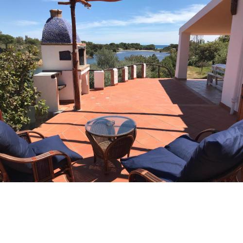 Villa Sa Curcurica