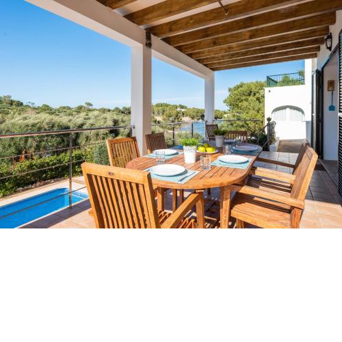 Villa Sa Gavina - Addaia