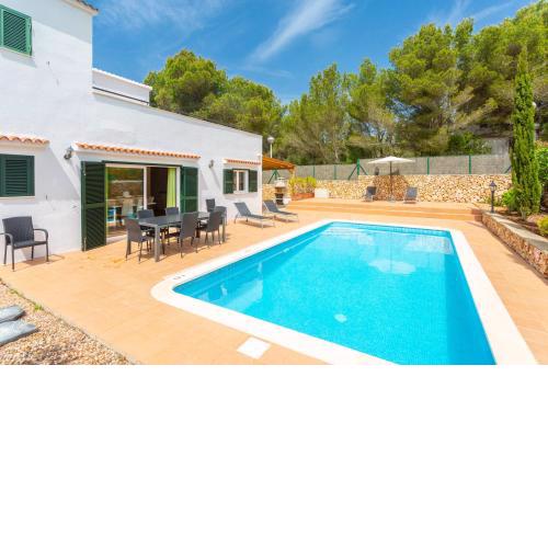 Villa Sa Lluna