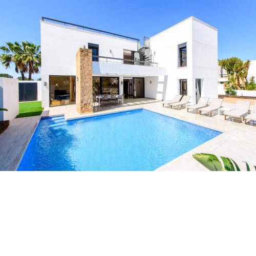 Villa Sa Marinada