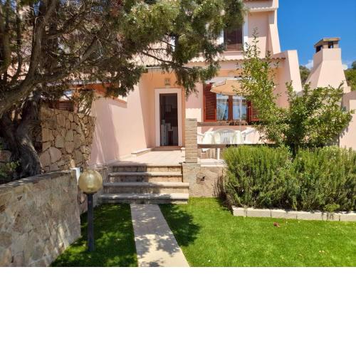 Villa Sa Murta Bianca