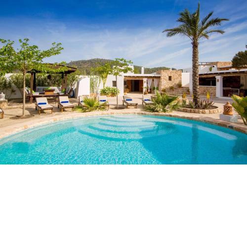 Villa Sa Paissa