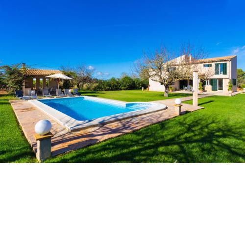 Villa Sa Pau
