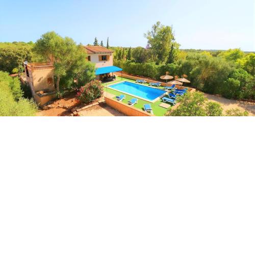 Villa Sa Pedrera 406 by Mallorca Charme