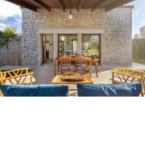 Villa Sa Perda 3 - FREE WIFI - 500mt from the beach