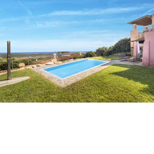 Villa Sa Pintadera Stintino