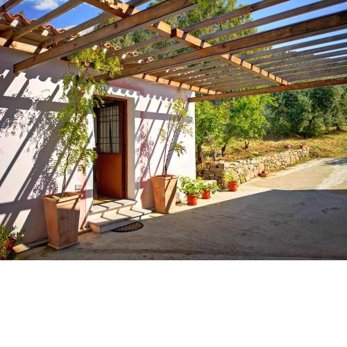 Villa Sa Pruna