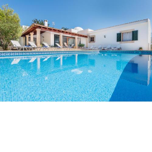 Villa Sa Punta des Far