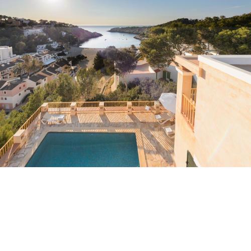 Villa Sa Punta