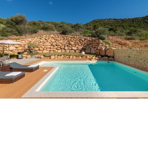 Villa Sa Rocca Junior & Suite