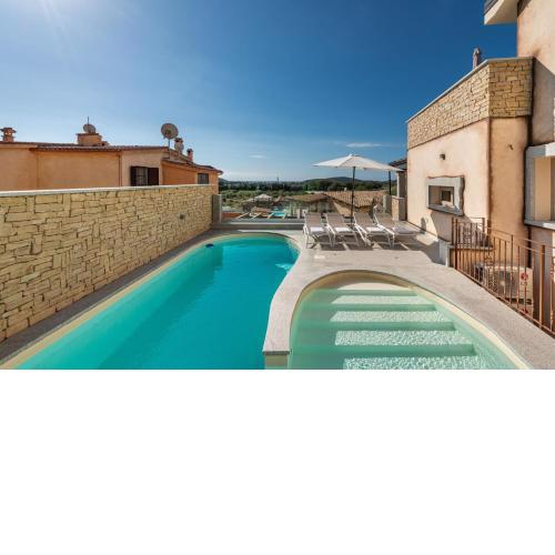 Villa Sa Rocca Manna