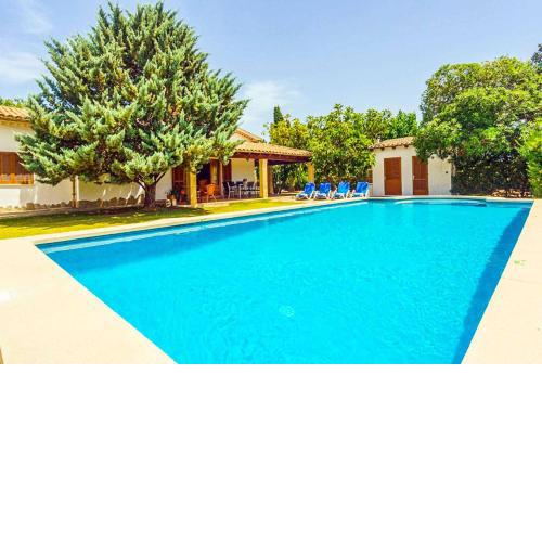 Villa Sa Roma