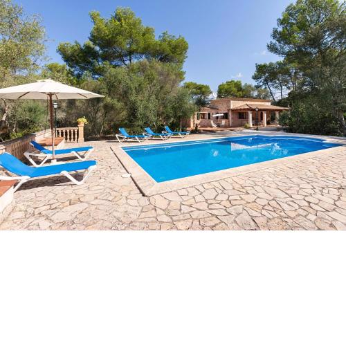 Villa Sa Rota