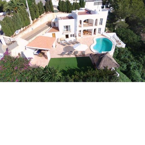 Villa Sa Seni
