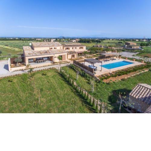 Villa Sa Sinia Vella