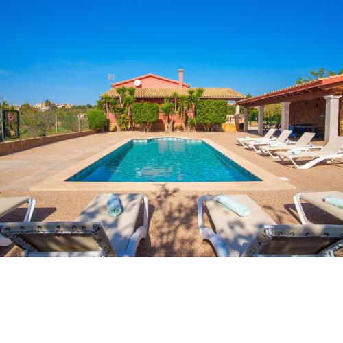 Villa Sa Tanca