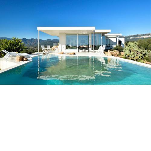 VILLA SA TANCHITTA 4, Emma Villas
