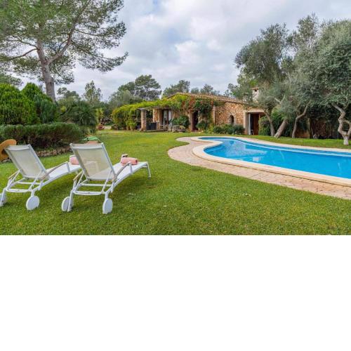 Villa Sa Teulada
