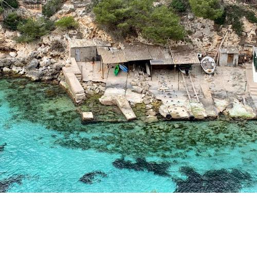 Villa Sa Torre Beach