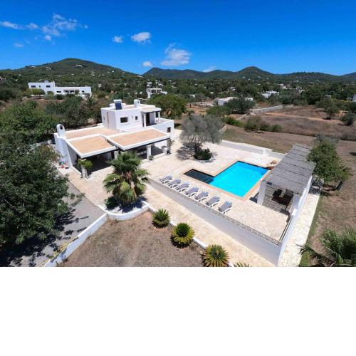 Villa Sa Torreta