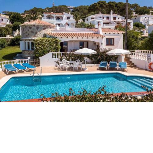 Villa Sa Torreta