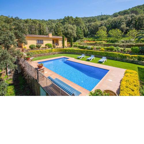 Villa Sa Vinya